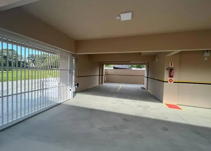 Apartamento A 500M Do Beto Carrero E 900M Da Praia