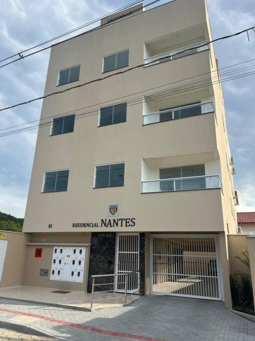 公寓 A 500m Do Beto Carrero E 900m Da Penha (Santa Catarina)