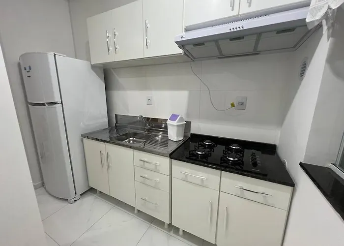 Apartamento A 500M Do Beto Carrero E 900M Da Praia